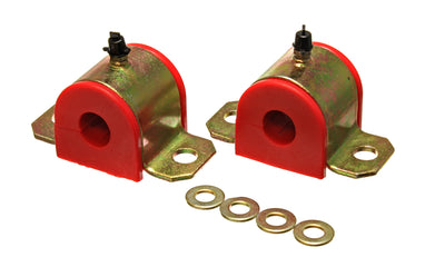 Red Sway Bar Bushing Set <br>00-05 Toyota Celica