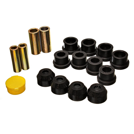 Rear Control Arm Bushing Set <br>96-98 Toyota RAV4