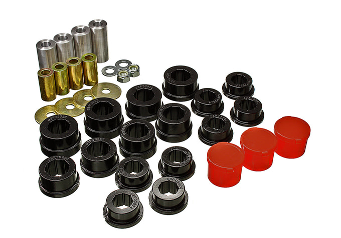 Front Control Arm Bushing Set <br>93-98 Toyota Supra