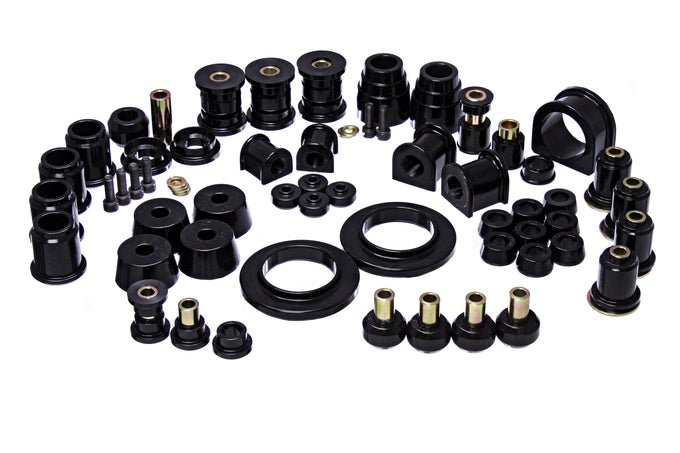 Hyper-Flex Master Bushing Set <br>00-02 Toyota 4Runner