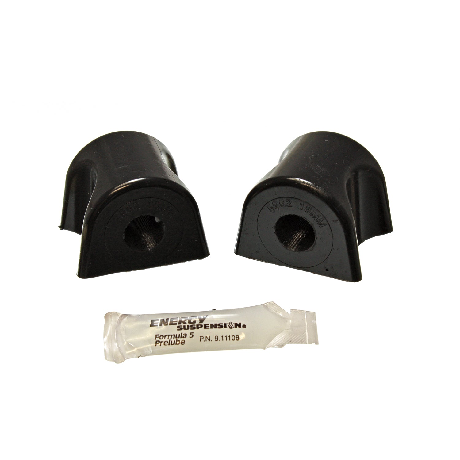 Black Sway Bar Bushing Set <br>2013 Subaru BRZ