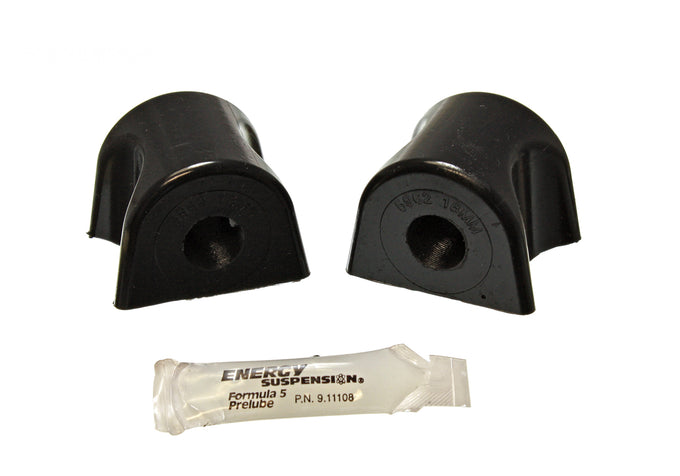 Black Sway Bar Bushing Set <br>2013 Subaru BRZ