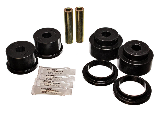 Rear Control Arm Bushing Set <br>03-04 Toyota Corolla