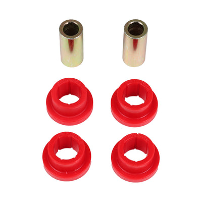 Red Track Arm Bush Set <br>96-02 Toyota 4Runner
