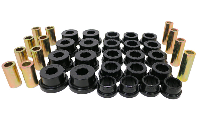 Rear Control Arm Bushing Set <br>05-12 Toyota Avalon
