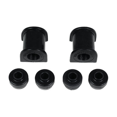 Black Sway Bar Bushing Set <br>03-09 Lexus GX470
