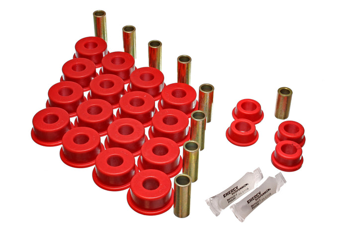 Rear Control Arm Bushing Set <br>78-85 Toyota Celica