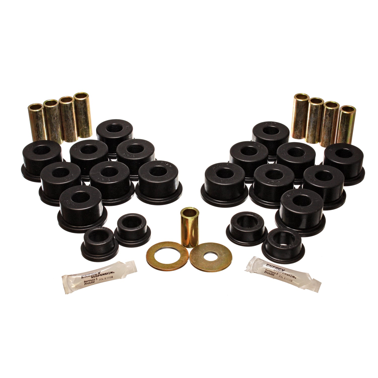 Rear Control Arm Bushing Set <br>90-95 Toyota 4Runner