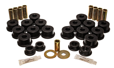 Rear Control Arm Bushing Set <br>90-95 Toyota 4Runner