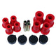 Front Control Arm Bushing Set <br>05-15 Toyota Tacoma