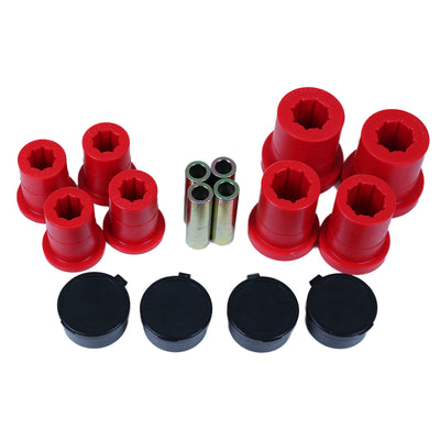 Front Control Arm Bushing Set <br>05-15 Toyota Tacoma