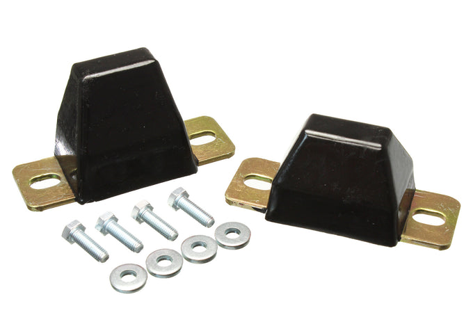 Front Jounce Bumper Kit <br>91-97 Toyota Land Cruiser