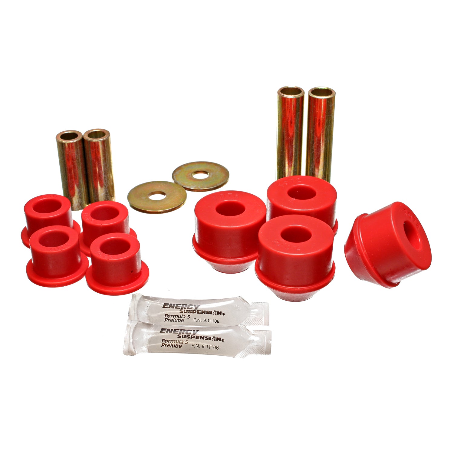 Front Control Arm Bushing Set <br>92-95 Toyota MR2