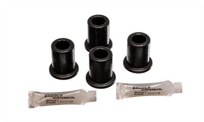 Black Front Leaf Spring Bushing <br>1995 Toyota Tacoma