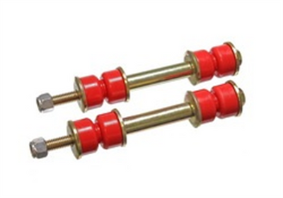 Red Front or Rear End Links <br>91-96 Buick LeSabre