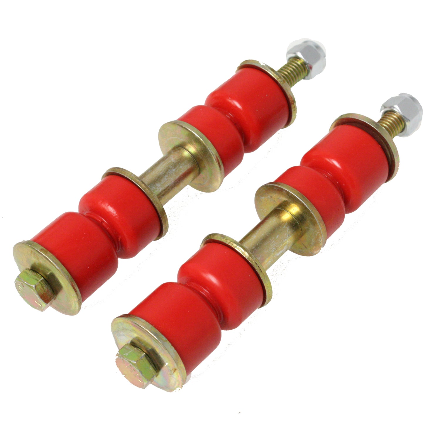 Red Front or Rear End Links <br>97-99 Ford Escort