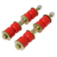 Red Front or Rear End Links <br>97-99 Ford Escort