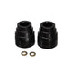 Black Bump Stop Set <br>96-98 Toyota RAV4