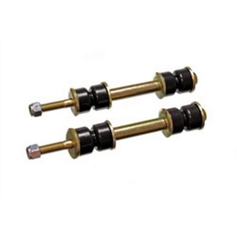 Black Front or Rear End Links <br>91-96 Buick LeSabre