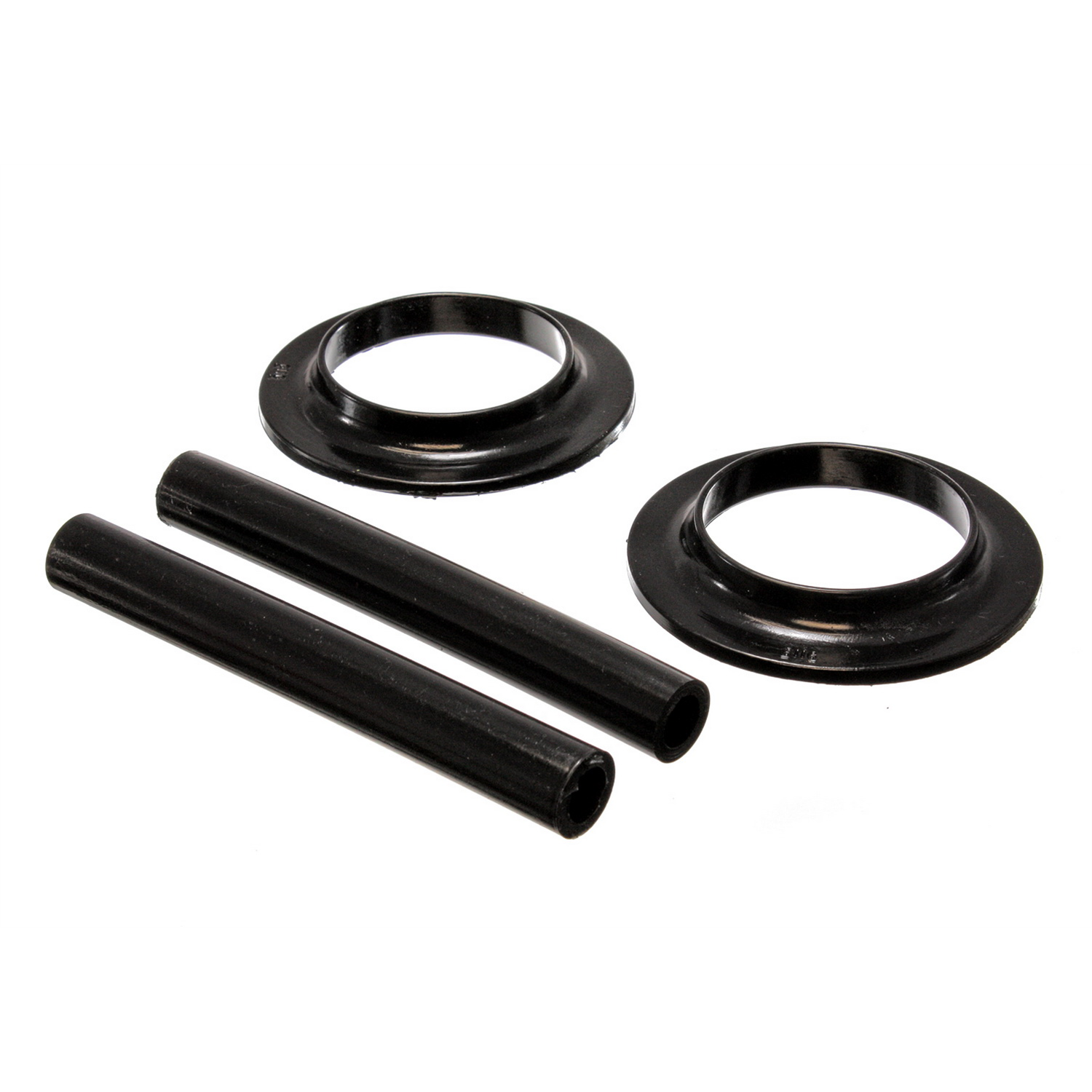Coil Spring Isolator Set <br>95-04 Chevrolet Blazer
