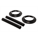 Coil Spring Isolator Set <br>95-04 Chevrolet Blazer