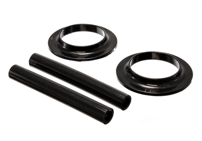 Coil Spring Isolator Set <br>95-04 Chevrolet Blazer
