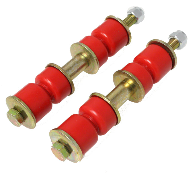 Red Front or Rear End Links <br>70-74 Dodge Challenger/Charger/Dart