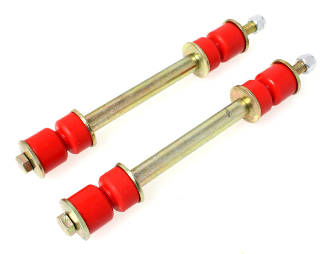 Red Front or Rear End Links <br>88-91 Ford LTD Crown Victoria