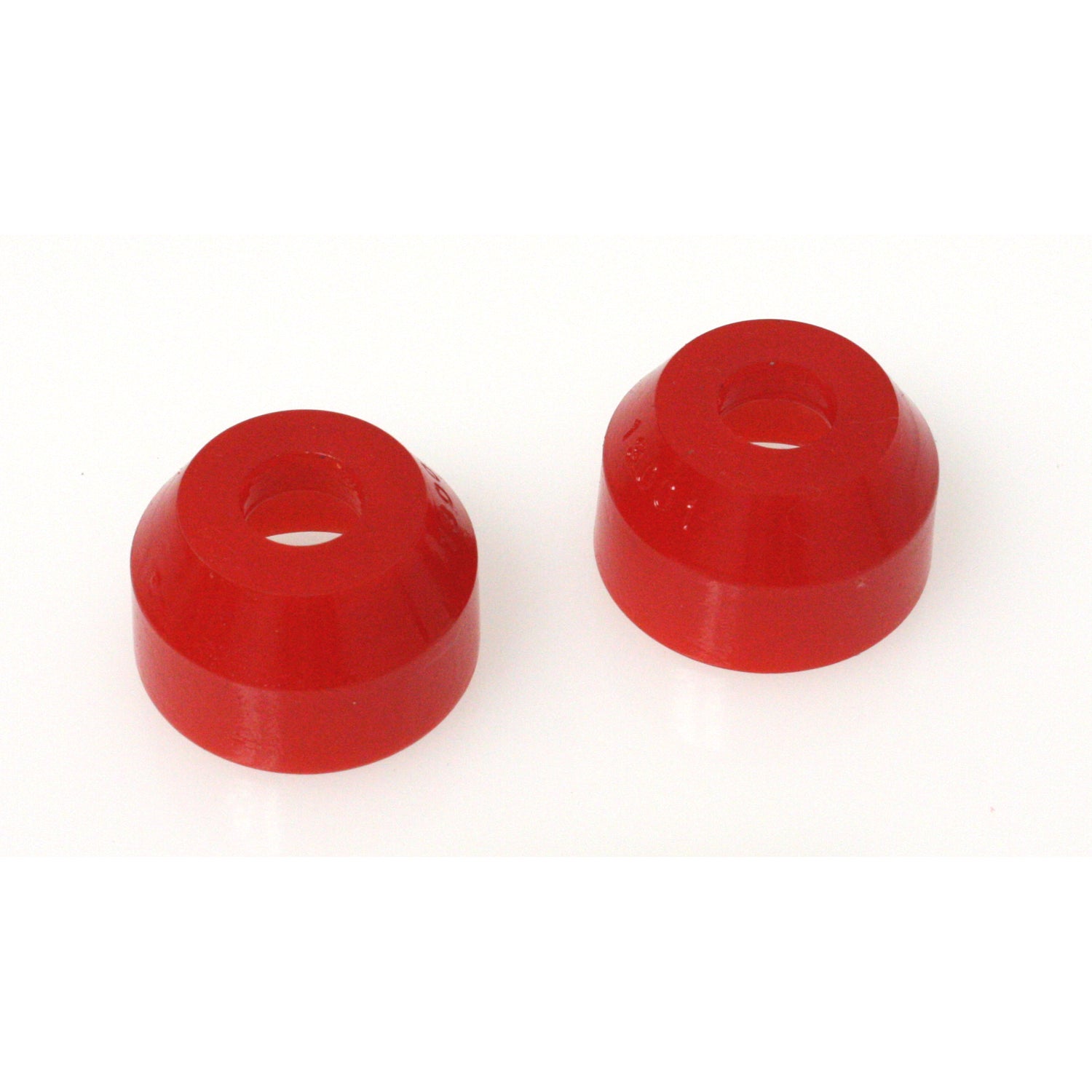 Red Front Ball Joint Dust Boots Set <br>88-92 Mazda MX-6 626, 79-85 Mazda RX-8