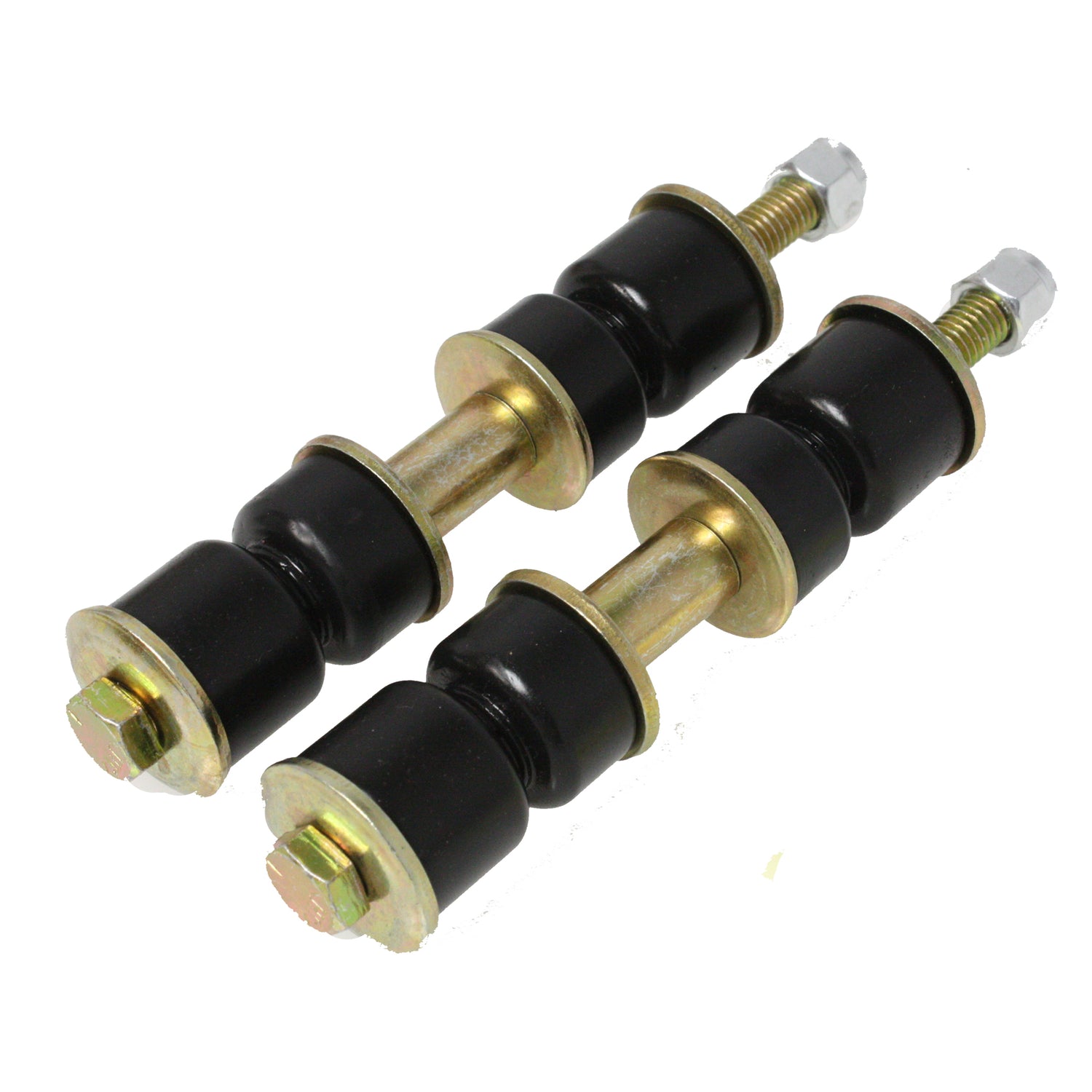 Black Front or Rear End Links <br>70-74 Dodge Challenger/Charger/Dart