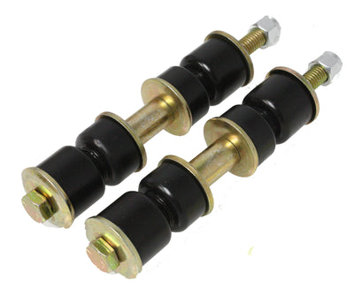 Black Front or Rear End Links <br>70-74 Dodge Challenger/Charger/Dart