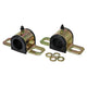 Black Sway Bar Bushing Set <br>06-07 Pontiac Solstice