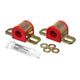 Red Sway Bar Bushing Set <br>00-04 Mitsubishi Eclipse