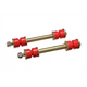 Red Front or Rear End Links <br>78-87 Chevrolet El Camino/Malibu