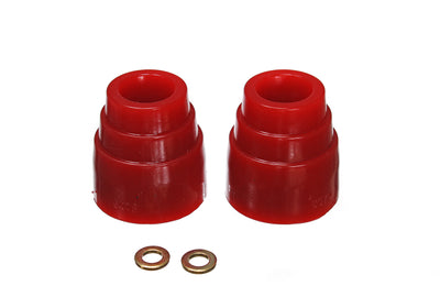 Red Bump Stop Set <br>96-98 Toyota RAV4