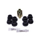 Front Control Arm Bushing Set - 1.25 O.D. x 0.812 I.D. <br>88-98 Chevrolet K1500