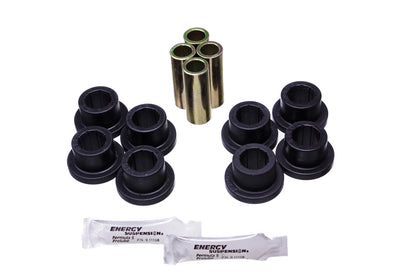 Front Control Arm Bushing Set - 1.25 O.D. x 0.812 I.D. <br>88-98 Chevrolet K1500