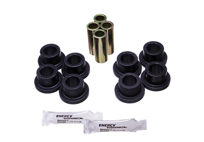 Front Control Arm Bushing Set - 1.25 O.D. x 0.812 I.D. <br>88-98 Chevrolet K1500