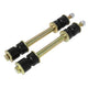Black Front or Rear End Links <br>00-04 Dodge Neon
