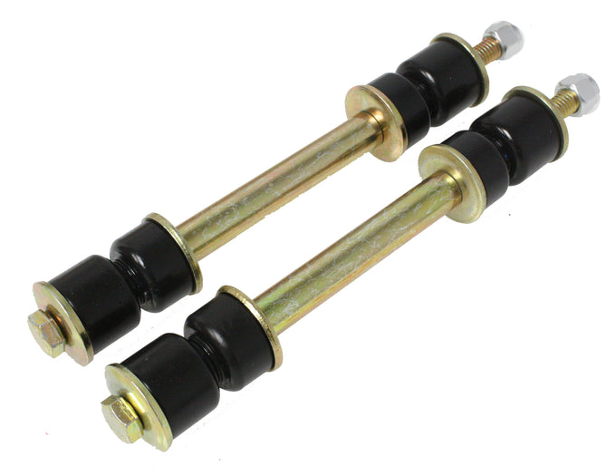Black Front or Rear End Links <br>00-04 Dodge Neon