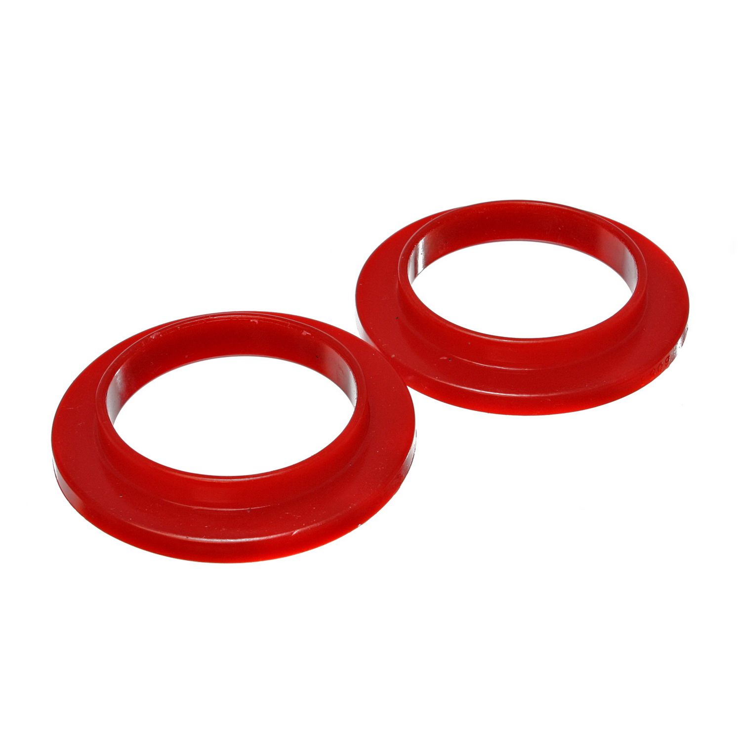 Red Coil Spring Isolators (2 per set) <br>96-98 Toyota RAV4