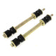 Black Front or Rear End Links <br>88-91 Ford LTD Crown Victoria