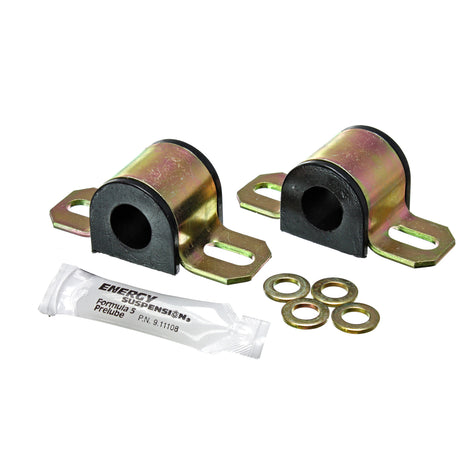 Black Sway Bar Bushing Set <br>00-04 Mitsubishi Eclipse