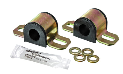Black Sway Bar Bushing Set <br>00-04 Mitsubishi Eclipse