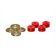 Red Front End Links <br>04-06 Pontiac GTO
