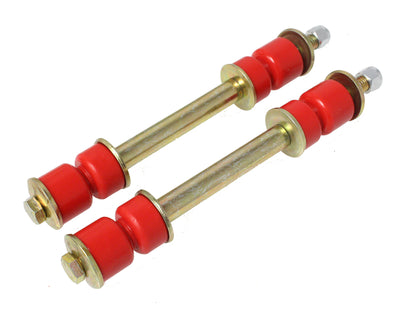 Red Front or Rear End Links <br>00-04 Dodge Neon
