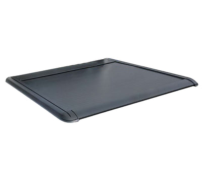 E-Roller Retractable Tonneau Cover <br>19-24 Chevy Silverado 1500, 19-24 GMC Sierra 1500
