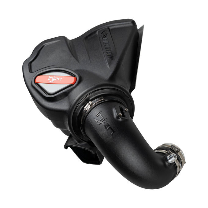Injen-EVO1108 - 1