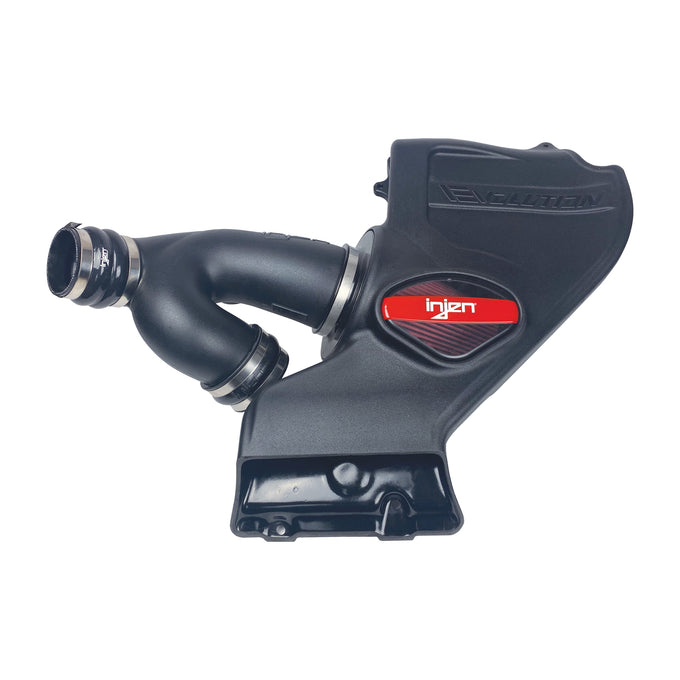 Injen-EVO9104C - 1