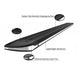 Exceed Running Boards <br>07-09 Buick Enclave, 09-17 Chevy Traverse